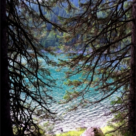 Lake Obernberg