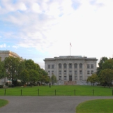 Harvard Medical School in Boston